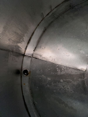 Thiết bị sơn chống thấm nước cao hàng rào Spin Coating cho gói thực phẩm