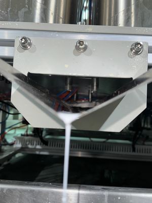 Đường dây sản xuất lớp phủ chắn nước
