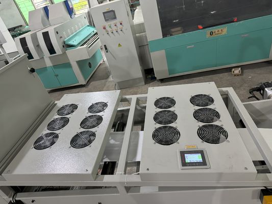 Dòng sản xuất máy cạo cho phim thú cưng băng y tế
