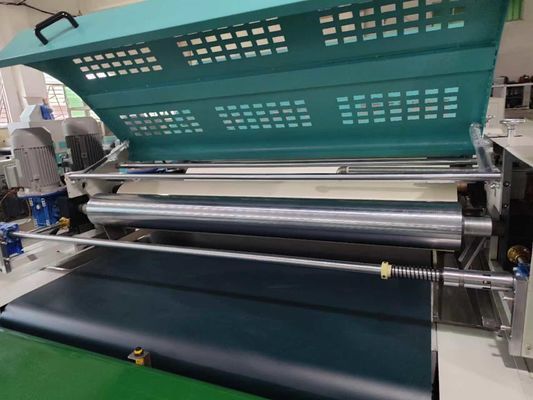 Máy sơn tấm thủy tinh và kim loại