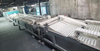 Hiệu suất đáng tin cậy kỹ thuật chính xác lớp phủ sàn và dây chuyền nướng cho PVC WPC LVT