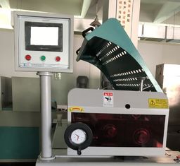Máy tráng phủ lô đơn 620mm Chiều rộng 5-20m/Phút Đa chức năng
