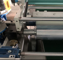 620mm chiều rộng 5-20m/min Máy sơn đa chức năng Vòng đơn