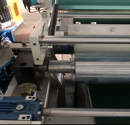 Dải phủ UV chính xác cao dây chuyền phủ cuộn cuộn kim loại có chiều rộng tùy chỉnh cho các ứng dụng công nghiệp