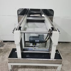 Có sẵn ngay bây giờ tư vấn miễn phí hiệu quả 1320mm tự động Reciprocating máy phun