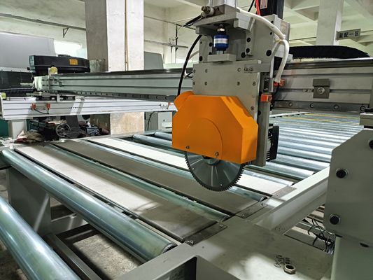 Các giải pháp tự động hóa tiên tiến được thiết kế riêng
