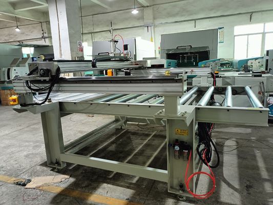 Các giải pháp tự động hóa tiên tiến được thiết kế riêng
