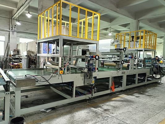 Các giải pháp tự động hóa tiên tiến được thiết kế riêng