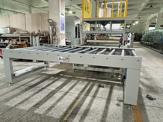 Các giải pháp tự động hóa tiên tiến được thiết kế riêng
