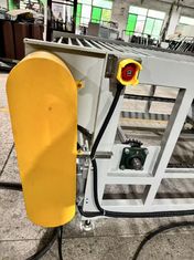 Máy sấy tự động khí tự nhiên cho công nghiệp giấy tre đúc đúc OSM-LRHG-1320T