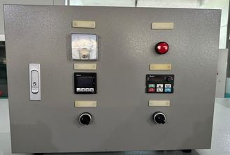 220V kiểm soát nhiệt độ 5 mét máy sấy ốp cho bột đúc lớp phủ