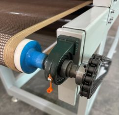 High-Efficiency Infrared Drying Line for Furniture Board & Molded Pulp Products - Energy-Saving Thermal Solution