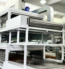 Dây chuyền máy sấy khí nóng tự động hoàn toàn thông minh cho hệ thống sấy công nghiệp