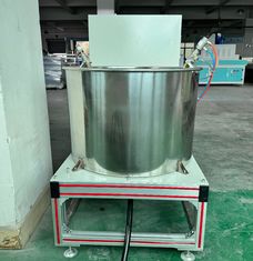 Thiết bị phủ quay chính xác tự động một trạm cho công nghiệp