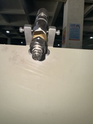 Máy tạo mẫu phủ quay hai trạm trung hòa carbon cho đồ dùng bàn ăn từ thực vật - Giải pháp trung hòa carbon cho đĩa, bát & khay đựng thịt