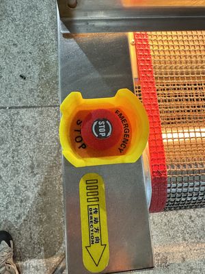 Thiết bị khử trùng UV mô-đun nhỏ gọn - Giải pháp linh hoạt và tiết kiệm không gian cho dây chuyền đóng gói quy mô vừa và nhỏ