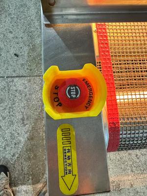 Đường hầm khử trùng tia cực tím cấp độ thực phẩm tiên tiến: Giải pháp tích hợp cho các dây chuyền sản xuất vận chuyển