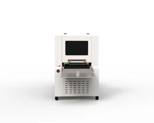 Máy in kỹ thuật số UIN-300A một lượt với đầu in 300mm, mực gốc nước và tốc độ 28m/phút cho thiết kế tùy chỉnh