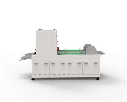 Máy in kỹ thuật số UIN-300A một lượt với đầu in 300mm, mực gốc nước và tốc độ 28m/phút cho thiết kế tùy chỉnh