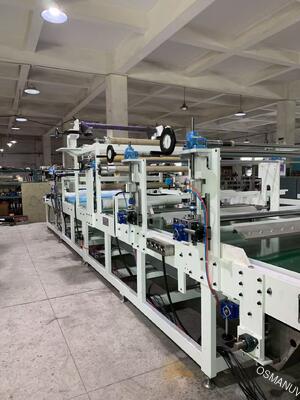 Máy sơn cạo chính xác