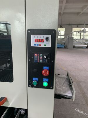 Đường hố khắc nghiệt thủy ngân tia UV cường độ cao cho sơn dầu sáng cao