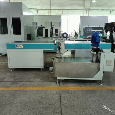 Đường phủ rèm chính xác để đúc bột giấy bóng cao - Giải pháp hoàn thiện bề mặt vượt trội