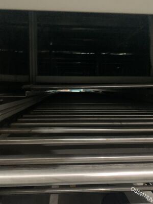 Premium Soft-Touch Excimer Coating Line for Wood-Based Panels – Advanced Surface Finishing