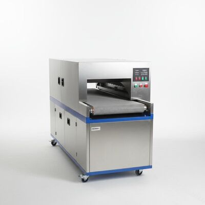 Máy xử lý chiều rộng hiệu quả ISO9001 620mm để in màn hình