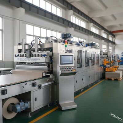 Dòng sơn tự động cao độ chính xác cho các ứng dụng Backboard đòi hỏi