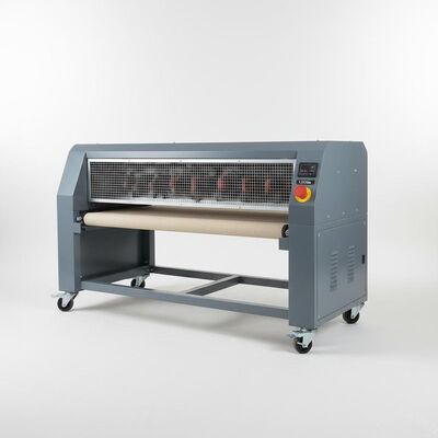 Máy sấy hồng ngoại 8kw W1320mm CÓ Công tắc dừng khẩn cấp
