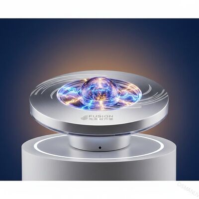 FUSION Nguồn sáng không dùng điện