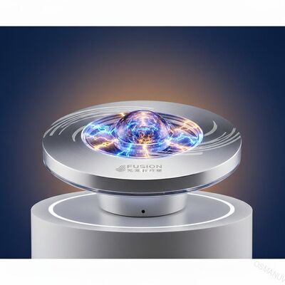FUSION Nguồn sáng không dùng điện