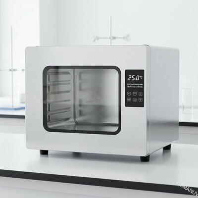 2.0°C/min Tốc độ sưởi ấm Nhiệt độ không đổi lò với ± 0,5°C Độ đồng nhất nhiệt độ