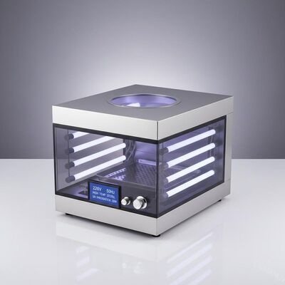 Máy chiếu tia UV khử trùng nhiệt độ cao 220V 50HZ 2KW