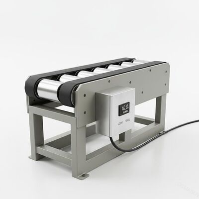 10m/Min 220V 50HZ Cnc dây chuyền vận chuyển dây chuyền máy di chuyển cuộn vận chuyển