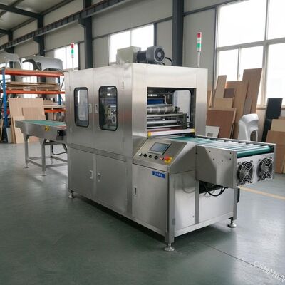 Máy sơn UV Máy sơn vecni UV Các nhà cung cấp cho ngành công nghiệp Tường hoặc Boad hoặc ô tô