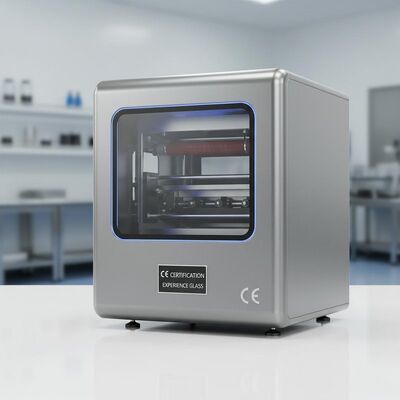 Máy chuyển nhiệt với chứng nhận CE Experience Glass