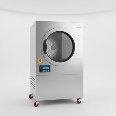 Máy sấy hồng ngoại tiết kiệm năng lượng 50kg Công suất Thời gian sưởi ấm 0-999s