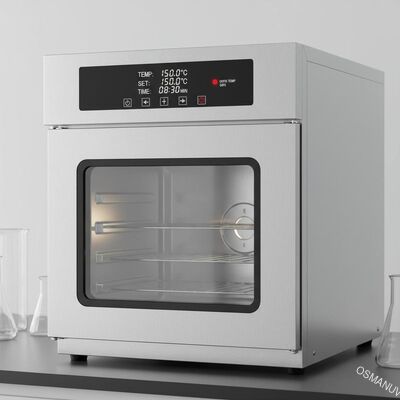 LED Digital Display Constant nhiệt độ lò với bảo vệ nhiệt độ cao cho an toàn