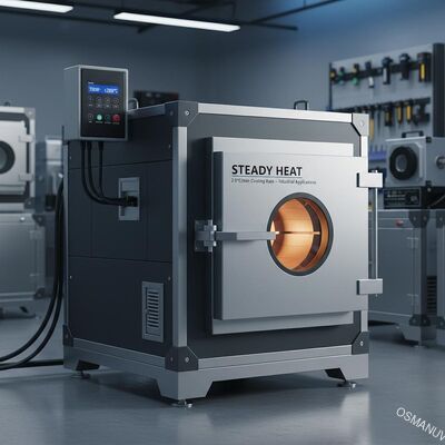 Một lò nhiệt ổn định với tốc độ làm mát 2,0 °C/phút cho các ứng dụng công nghiệp
