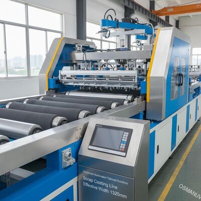 Các giải pháp tự động hóa tiên tiến được thiết kế riêng