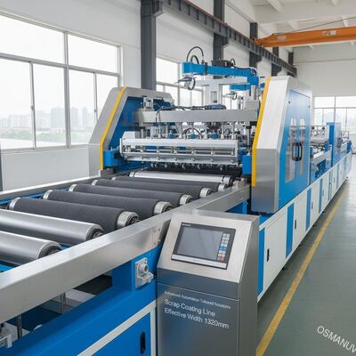 Các giải pháp tự động hóa tiên tiến được thiết kế riêng