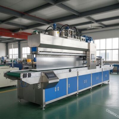 Máy sơn rèm 6000mm × 2200mm × 1400 mm để sơn chính xác
