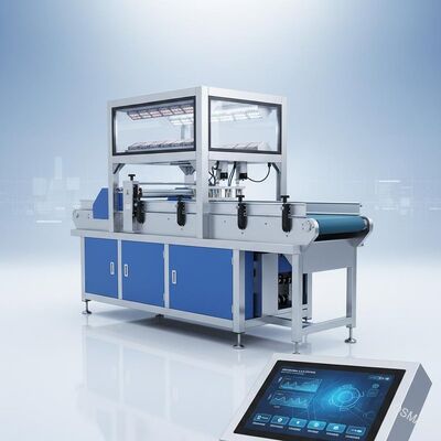 Máy sơn UV bền và cao cho dung dịch sơn