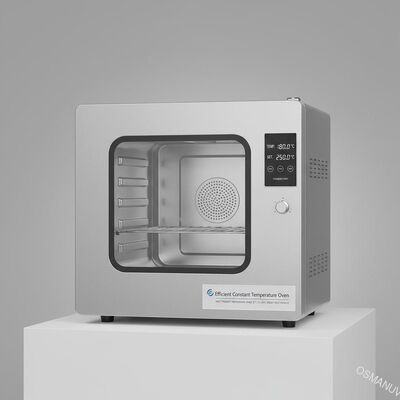 Tăng hiệu quả nhiệt độ liên tục lò chuyển nhiệt nhiệt độ 0 °C đến 250 °C lò nhiệt ổn định