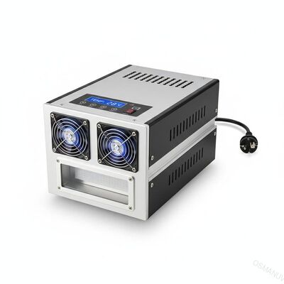 AC220V Cung cấp năng lượng Máy làm lạnh không khí