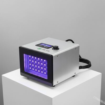 Máy chữa UV 365nm Curing Lamp với nguồn điện AC220V 50HZ Hiệu quả năng lượng