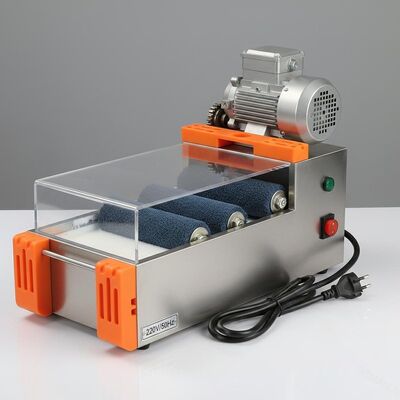 Thiết bị sơn cuộn cuộn với vật liệu cung cấp điện 220V/50Hz