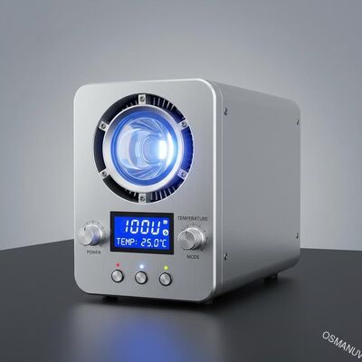 Máy chiếu sáng tia cực tím linh hoạt 1000W Kiểm soát nhiệt độ năng lượng