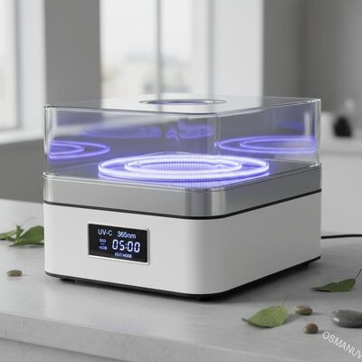 Máy chiếu tia cực tím thân thiện với môi trường 365nm